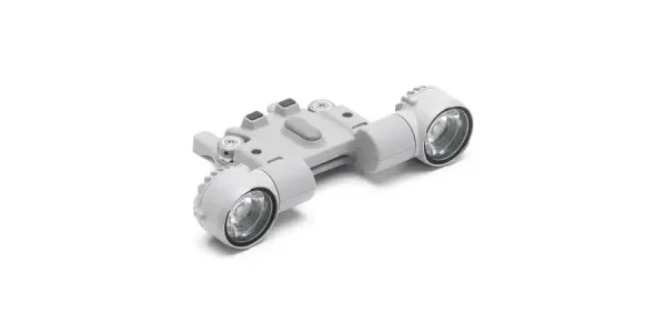 DJI AL1 – Lámpa