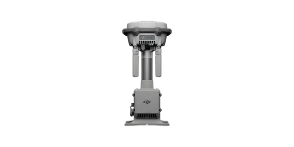 DJI D-RTK3 Relay