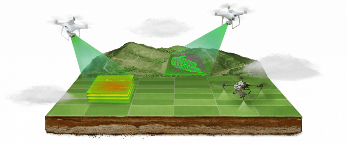 agrár-drónok-mezőgazdaság